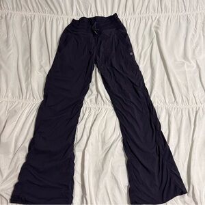Lululemon dance studio pants